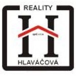Reality Hlaváčová spol. s r.o. – logo společnosti