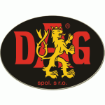 DAG, spol. s r.o. – logo společnosti