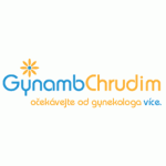 GYNAMB CHRUDIM s.r.o. – logo společnosti