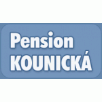 Mgr. Horáček David - Penzion Kounická – logo společnosti
