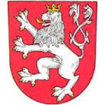 Městský úřad Ronov nad Doubravou – logo společnosti