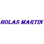 HOLAS Martin- A ALARM - MONTÁŽE ALARMŮ – logo společnosti
