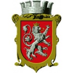 Město Dašice – logo společnosti