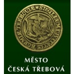 Městský úřad Česká Třebová – logo společnosti