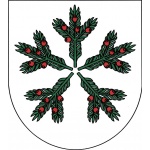 Obec Tisovec – logo společnosti
