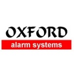 OXFORD alarm systems, s.r.o. – logo společnosti