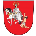 Město Hrochův Týnec – logo společnosti