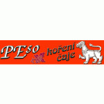 JOSEF ISL - PESO koření - čaje – logo společnosti