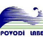 Povodí Labe, státní podnik – logo společnosti