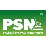 Pražská správa nemovitostí, spol.s r.o. - Pardubice – logo společnosti