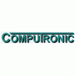 Wojnar Roman - COMPUTRONIC – logo společnosti