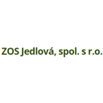ZOS Jedlová, spol. s r.o. – logo společnosti