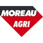 MOREAU AGRI, spol. s r.o. – logo společnosti