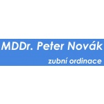MDDr. Peter Novák – logo společnosti