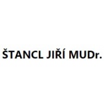 Štancl Jiří, MUDr. – logo společnosti