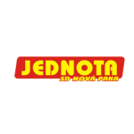JEDNOTA, spotřební družstvo Nová Paka - COOP (pobočka Nová Ves nad Popelkou) – logo společnosti