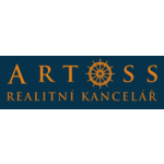 ARTOSS realitní kancelář, s.r.o. – logo společnosti