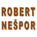 Nešpor Robert – logo společnosti