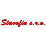 STAVOFIN, s.r.o. – logo společnosti