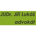 Lukáš Jiří, JUDr.- Advokát – logo společnosti