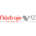 Zajíček Milan - NÁSTROJE MZ – logo společnosti