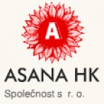 ASANA, spol. s r.o. – logo společnosti