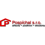 Pospíchal s.r.o. (Jablonec nad Nisou) – logo společnosti