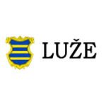 Město Luže – logo společnosti