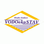 VODOEKOSTAV s r.o. – logo společnosti