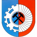 Město Chvaletice – logo společnosti