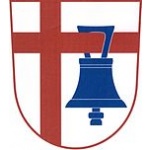 Obec Radhošť – logo společnosti