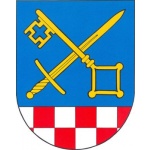 Obec Moravany – logo společnosti