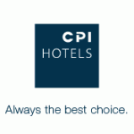 CPI Hotels, a.s. (pobočka Clarion Grandhotel Zlatý Lev) – logo společnosti