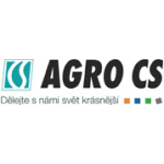 AGRO CS a.s. – logo společnosti