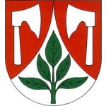 Městský úřad Proseč – logo společnosti