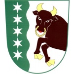 Obecní úřad Dřenice – logo společnosti
