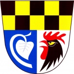 Obec Morašice u Chrudimi – logo společnosti