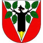 Obecní úřad Miřetice – logo společnosti