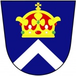Obecní úřad Krouna – logo společnosti