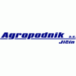 Agropodnik a.s. Jičín - průmyslová hnojiva – logo společnosti