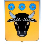 Obec Voleč – logo společnosti