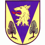 Obecní úřad Vlčí Habřina – logo společnosti