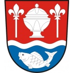 Obec Řečany nad Labem – logo společnosti