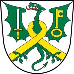 Obecní úřad Rohovládova Bělá – logo společnosti