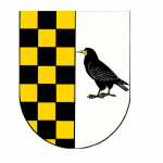 Obecní úřad Ráby – logo společnosti
