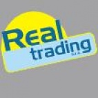 Real Trading spol. s r.o. – logo společnosti