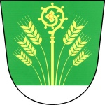 Obec Dolany (okres Pardubice) – logo společnosti