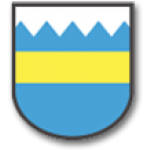 Obec Břehy – logo společnosti