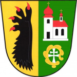 Obec Vrbatův Kostelec – logo společnosti