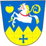 Obecní úřad Vítanov – logo společnosti